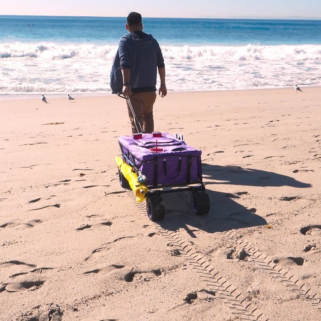 A-Collapsible-Wagon-Has-Lots-Of-Uses