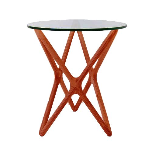 Mid-Century-Round-Dining-Tables