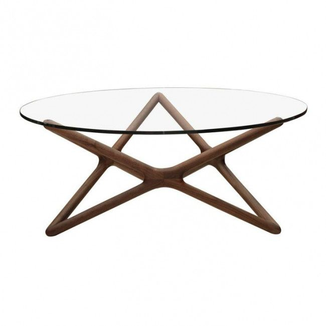 Mid-Century-Round-Dining-Tables